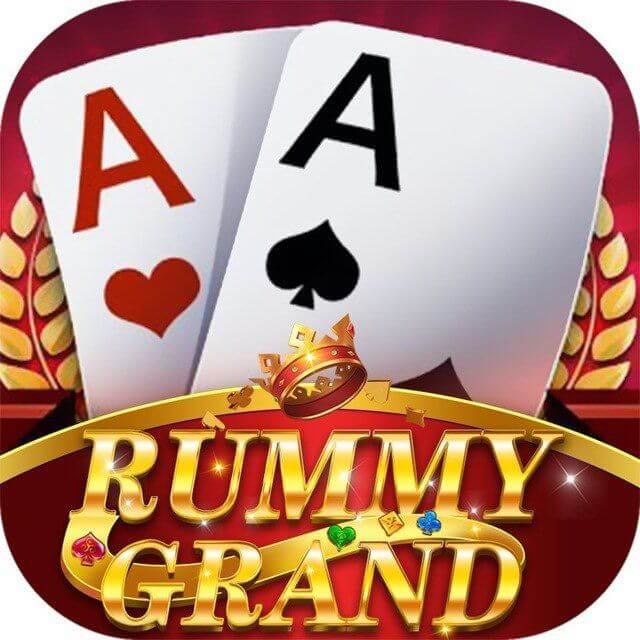 Rummy Grand - Colour trading App - Colour trading Apps - RummyBonusApp