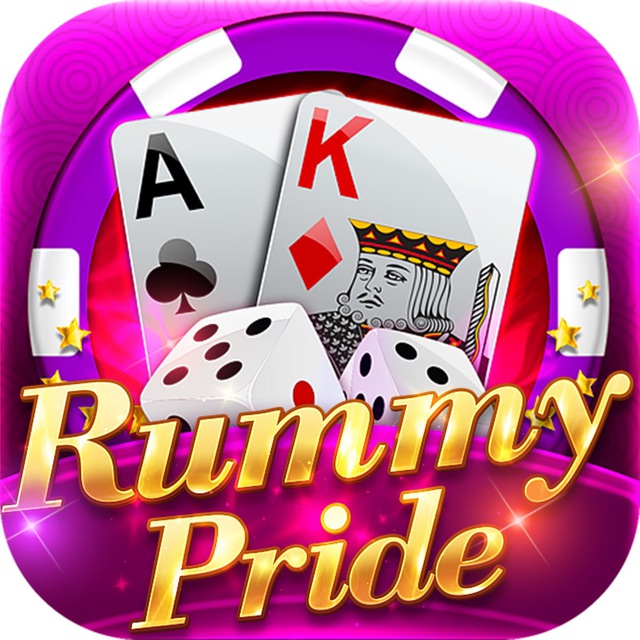 Rummy Pride - Colour trading App - Colour trading Apps - RummyBonusApp