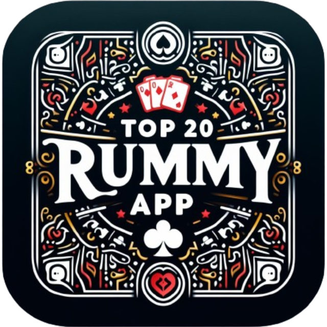 Top 20 Rummy App List - Colour trading App - Colour trading Apps - RummyBonusApp